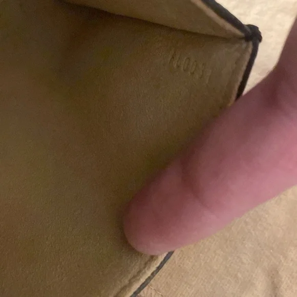 Louis Vuitton pochette twin gm monogram bag - Picture 8 of 12